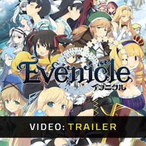 Evenicle - Video Trailer