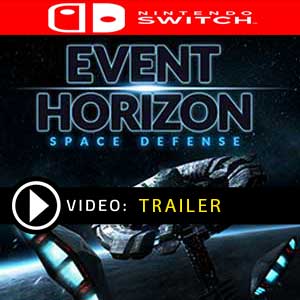 Koop Event Horizon Space Defense Nintendo Switch Goedkope Prijsvergelijke
