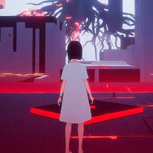 Ever Forward Wortels