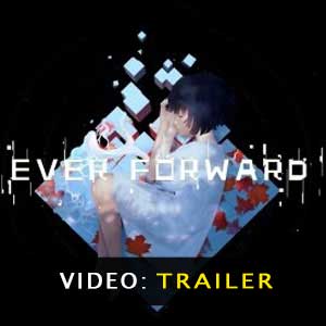 Ever Forward Video-opname