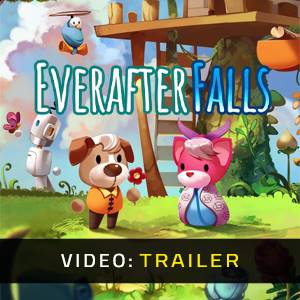 Everafter Falls - Trailer