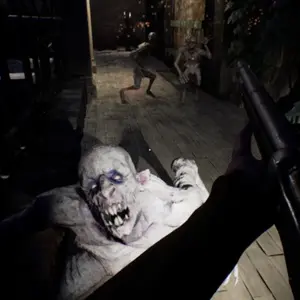 EVERDARK: Undead Apocalypse - Vampier