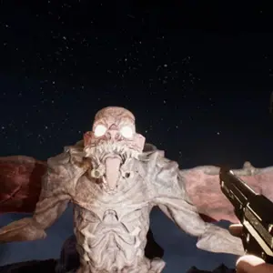 EVERDARK: Undead Apocalypse - Pistool