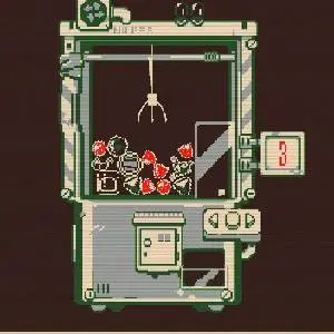 Everdeep Aurora - Klauwmachine