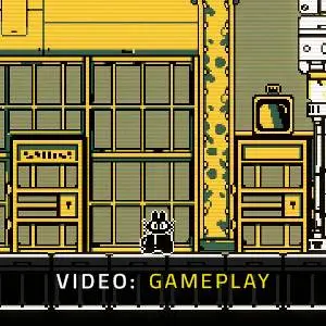 Everdeep Aurora - Gameplay Video