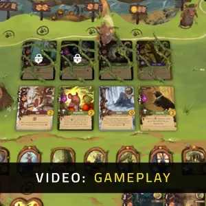 Everdell - Gameplayvideo