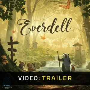 Everdell - Videotrailer