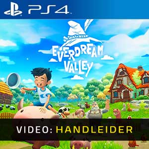 Everdream Valley - Video Aanhangwagen