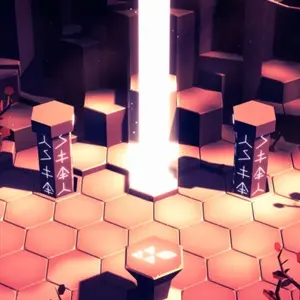 Evergarden - Gloeiend Licht