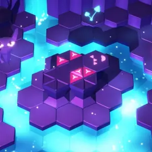 Evergarden - Zwarte Kat