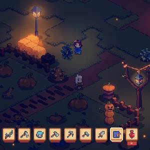 Everholm - Boerderij