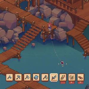 Everholm - Boerderij