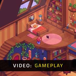 Everholm Gameplay Video