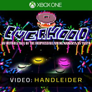 Everhood Xbox One