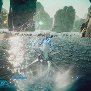 Everreach Project Eden