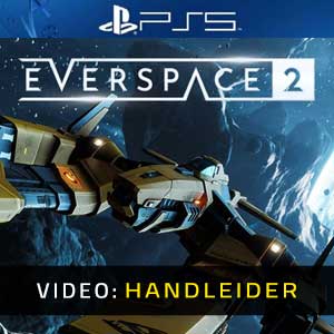 EVERSPACE PS5 Video Trailer