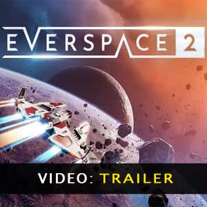 EVERSPACE Video Trailer