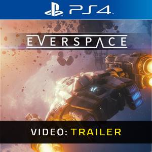 Everspace - Video Trailer