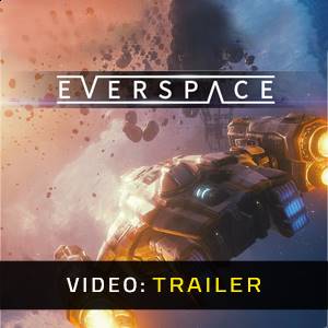 Everspace - Video Trailer