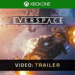 Everspace - Video Trailer