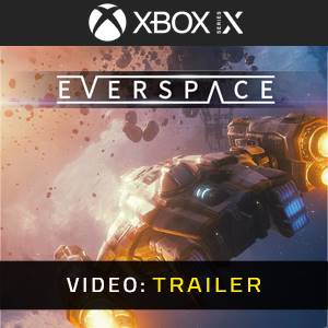 Everspace - Video Trailer