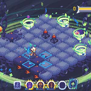 Evertried Gevangenis Gale