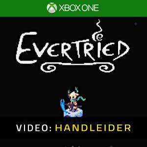 Evertried Xbox One Video-opname
