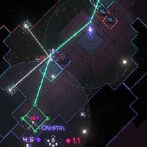 Everwarder - Kristal