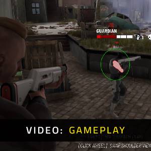 Every Day We Fight - Gameplayvideo