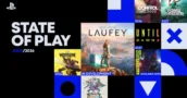 Alles aangekondigd tijdens de PlayStation State of Play van juni 2026