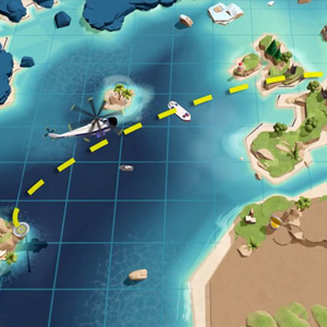 Evil Genius 2 Kaart1