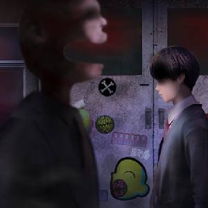 Evil God Korone - Engertype