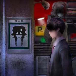 Evil God Korone - Folder