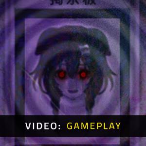 Evil God Korone - Gameplay-video