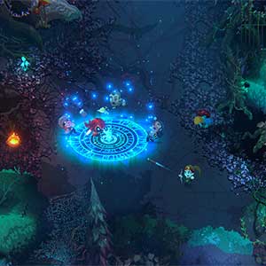 Evil Wizard - Ijsspreuk