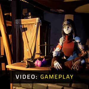 Eville - Video spelletjes