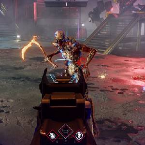 EvilvEvil - Achterblijvers