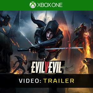 EvilVEvil Xbox One