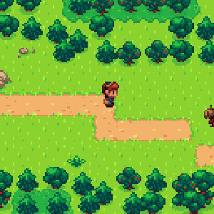 verschillende tijdperken verkennen