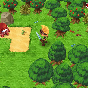 scenario gebaseerd op tijdreizen