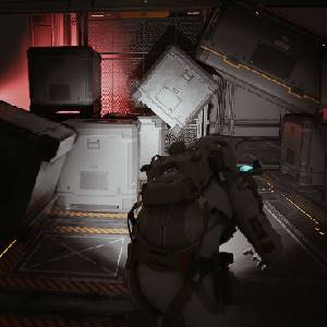 Evotinction - Faciliteit