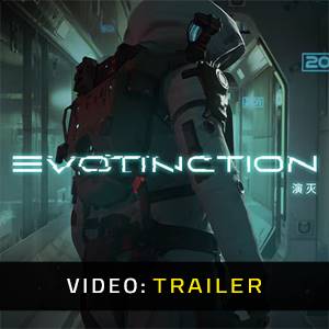 Evotinction - Video Trailer