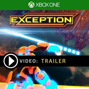 Koop Exception Xbox One Goedkoop Vergelijk de Prijzen