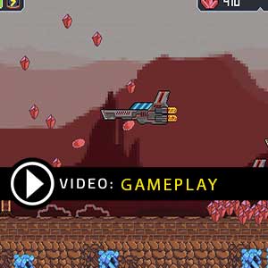 Exile Squadron Gameplay Video