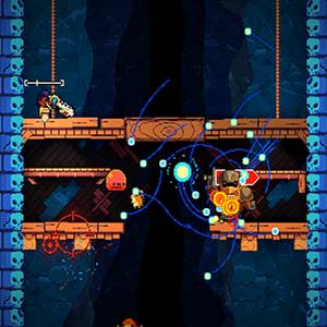 magie van de tovenares