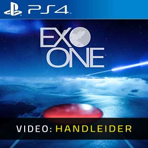 Exo One Xbox Series X Video-opname