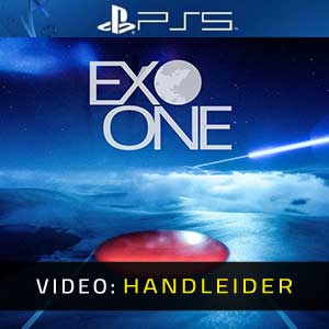 Exo One Xbox Series X Video-opname