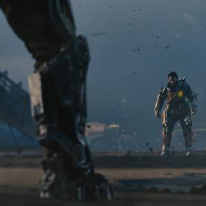 Exoborne - Dubbele Strijd