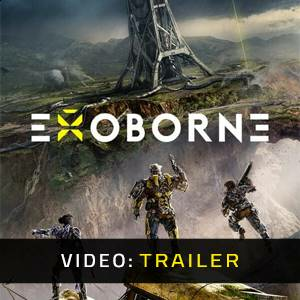 Exoborne Pc