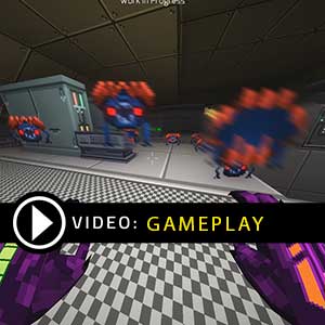 Exodemon Gameplay Video